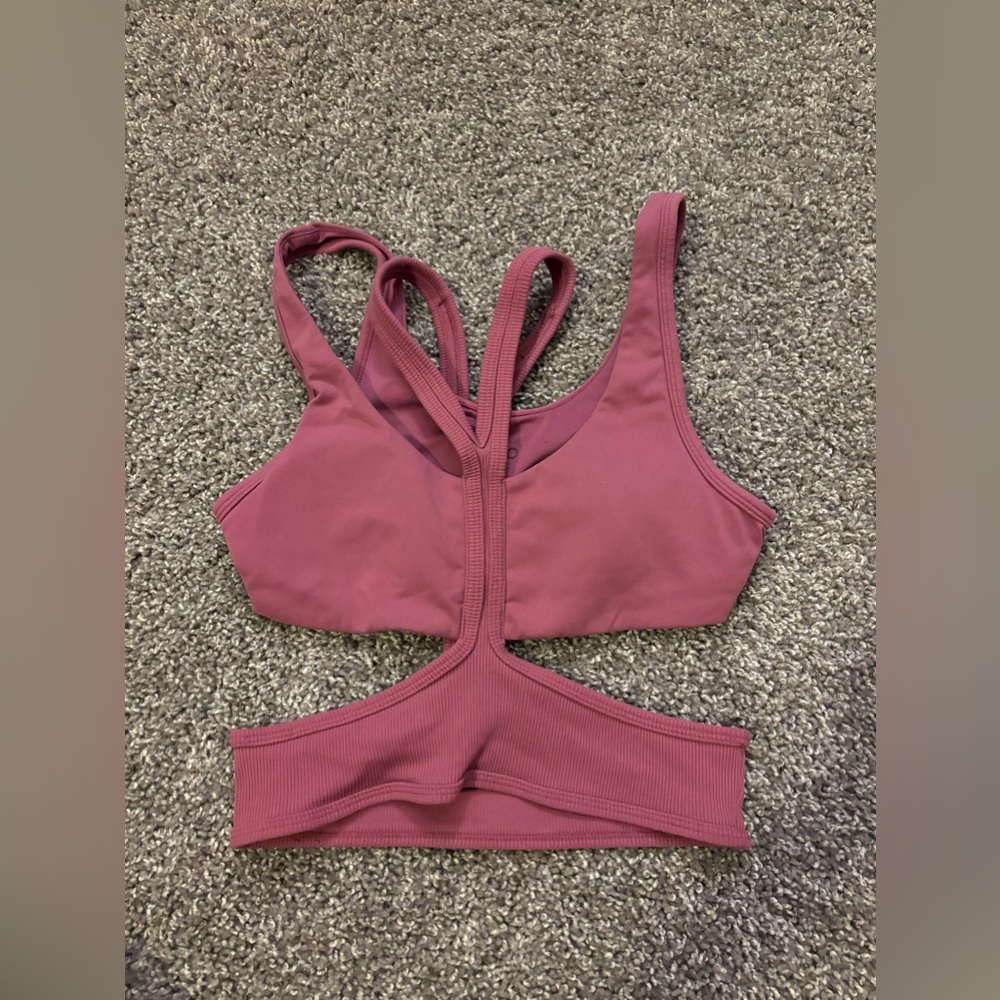 Alo Trackie Bra